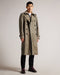 <P>Classic Trench Coat</P>