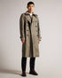 <P>Classic Trench Coat</P>