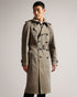 <P>Classic Trench Coat</P>