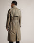 <P>Classic Trench Coat</P>