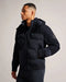 VENTRY-Outerwear-Puffa Bomber- Ted Baker Romania