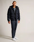 VENTRY-Outerwear-Puffa Bomber- Ted Baker Romania