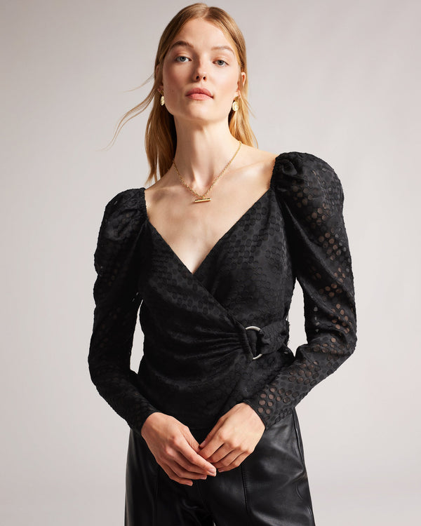 LAZARE - Ted Baker Tops