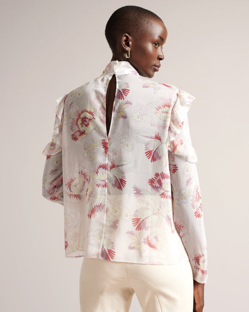 THELLMA - Ted Baker Tops