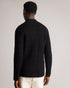BRANM-Knitwear-BRANM is a wardrobe staple. Crafted from a cotton blend with ribbed trims and a classic collar to streamline your outerwear look. Wear it over a plain tee and pair with jeans for casual evenings and weekends.By choosing Ted Baker cotton products, you're supporting our investment in the Better Cotton Initiative's mission. This product is sourced via a system of mass balance and therefore may not contain Better Cotton. Knitted cardigan Cotton blend Zip fastening Classic collar Diamond texture P