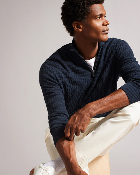 MARTENN - Ted Baker Knitwear
