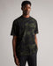 TUGO-Tops-Made from 100% cotton and in a relaxed fit, TUGO perfect for weekend lounging. This quirky camo tee features a relaxed fit, crew neck and short sleeves. Team with jeans and trainers for an easy weekend look.By choosing Ted Baker cotton products, you're supporting our investment in the Better Cotton Initiative's mission. This product is sourced via a system of mass balance and therefore may not contain Better Cotton. T-shirt 100% cotton Relaxed fit Camo jigsaw print Short sleeved Crew neck Grace is