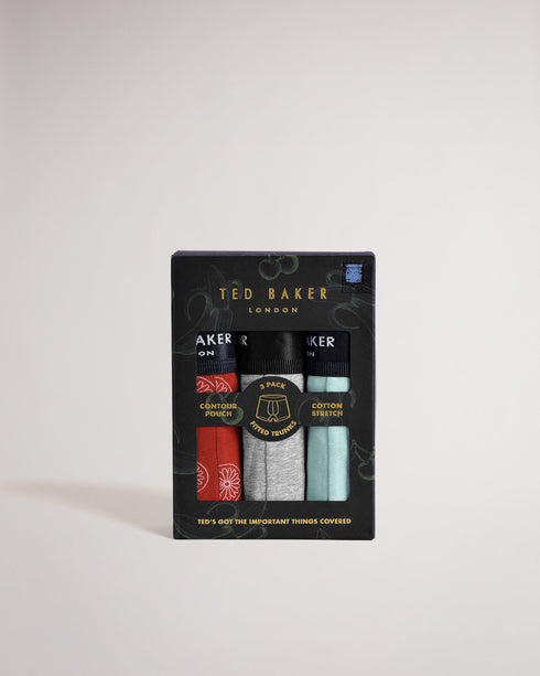 BUUSES - Ted Baker Underwear