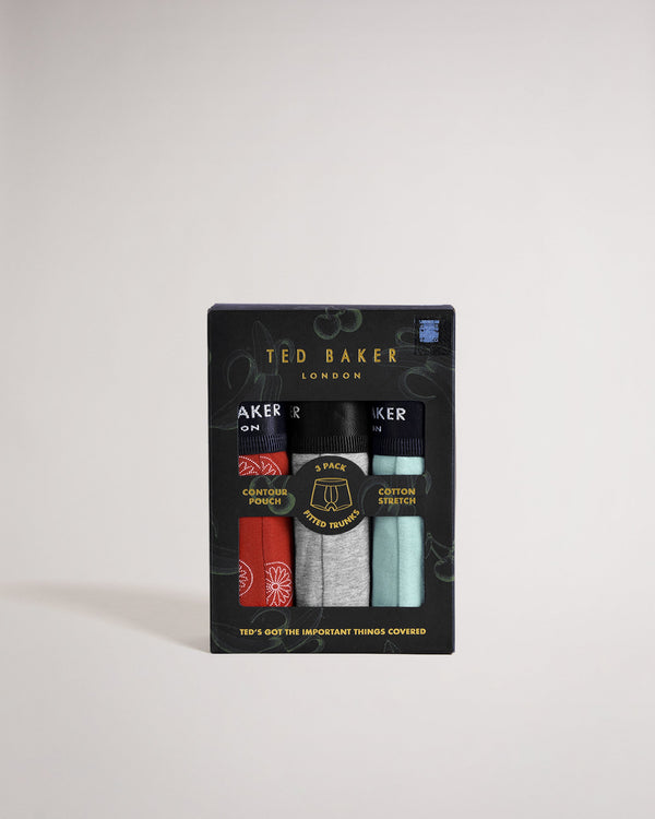 BUUSES - Ted Baker Underwear