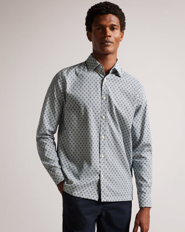 SANLON - Ted Baker Shirts