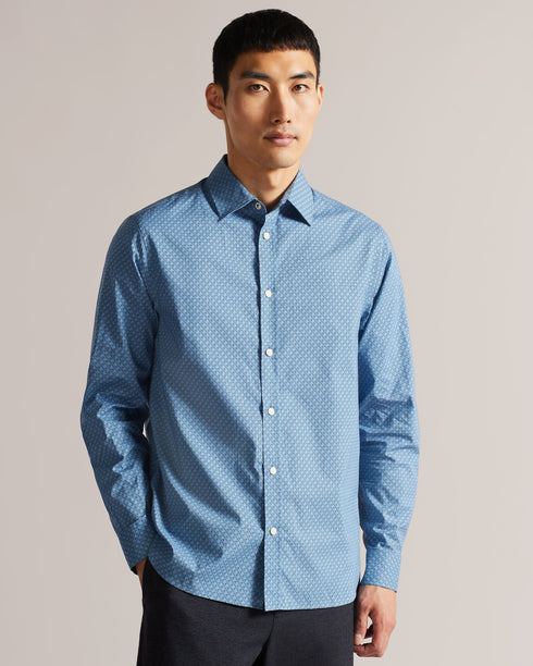 BURSTAL - Ted Baker Shirts