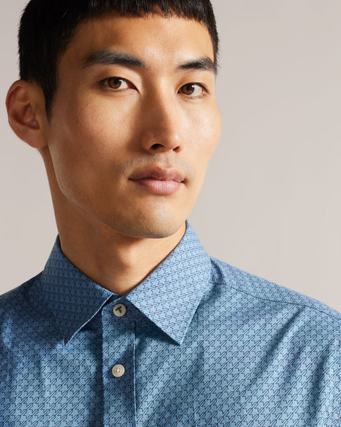 BURSTAL - Ted Baker Shirts