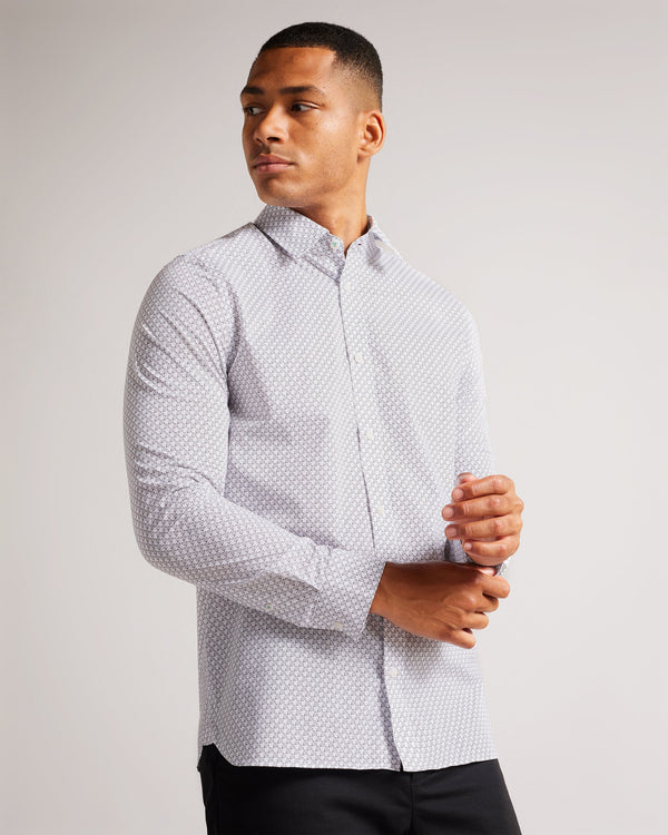 BURSTAL - Ted Baker Shirts