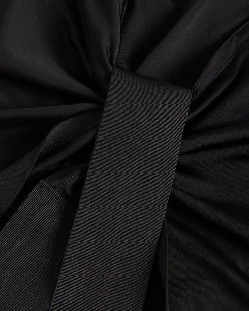 EVEAH-Tops-Sleeveless Top with Tie Detail- Ted Baker Romania