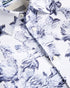 <P>Ls Tapestry Floral Print Shirt</P>