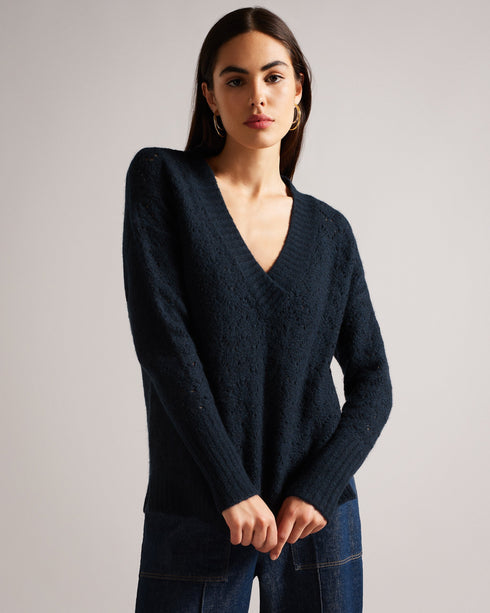 JACKEIY - Ted Baker Knitwear