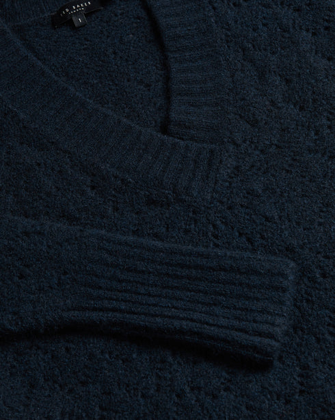 JACKEIY - Ted Baker Knitwear