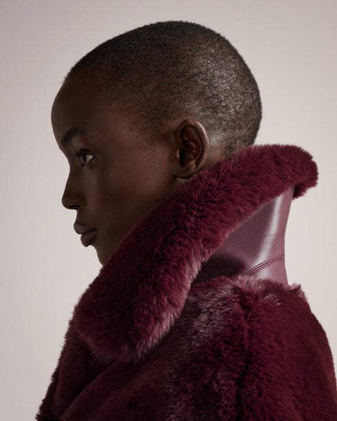 LILIAM - Ted Baker Outerwear