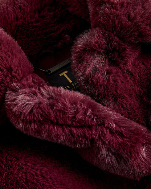 LILIAM - Ted Baker Outerwear