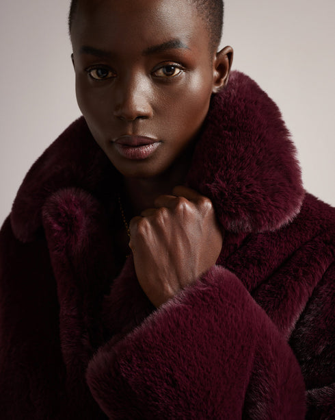 LILIAM - Ted Baker Outerwear