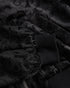 ZARIYA-Jackets-Velvet Burnout Floral Cropped Bomber- Ted Baker Romania