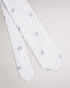 <P>Magnolia Striped Tie</P>
