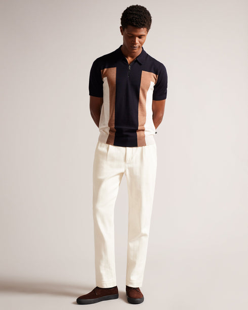 <P>Suede Hybrid Shoe</P>