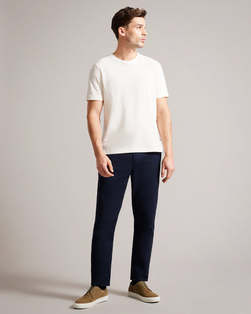 KANTENS-Shoes-Get a style boost that's as fresh and modern as ever with our KANTENS hybrid trainers. With their low profile style, rubber soles, and cool suede leather uppers, these shoes work well for both casual and formal occasions.By purchasing this product, you are supporting responsible leather manufacturing through the Leather Working Group. Hybrid shoes Suede leather Low top Lace up Rubber sole Comes in Ted Baker branded packaging- Ted Baker Romania