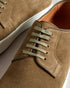 KANTENS-Shoes-Get a style boost that's as fresh and modern as ever with our KANTENS hybrid trainers. With their low profile style, rubber soles, and cool suede leather uppers, these shoes work well for both casual and formal occasions.By purchasing this product, you are supporting responsible leather manufacturing through the Leather Working Group. Hybrid shoes Suede leather Low top Lace up Rubber sole Comes in Ted Baker branded packaging- Ted Baker Romania