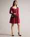 VIENNIA - Ted Baker Dresses