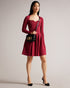 VIENNIA - Ted Baker Dresses