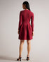 VIENNIA - Ted Baker Dresses