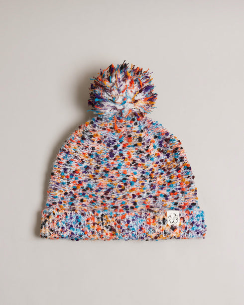 KABIA-Hats-Bobble Hat- Ted Baker Romania