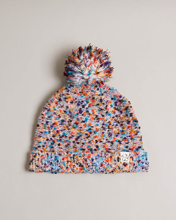 KABIA-Hats-Bobble Hat- Ted Baker Romania