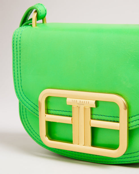 <P>Statement T Mini Cross Body Bag</P>