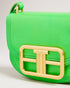 <P>Statement T Mini Cross Body Bag</P>