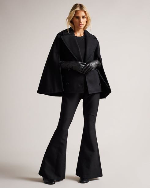 <P>Long Leather Gloves</P>