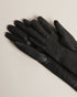 <P>Long Leather Gloves</P>