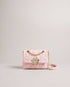 AYSHANA-Bags-Magnolia Quilted Mini Cross Body Bag- Ted Baker Romania