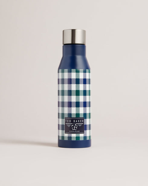 <P>House Check Waterbottle</P>