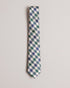 <P>House Check Tie</P>