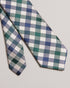 <P>House Check Tie</P>