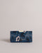 <P>Graphic Floral Large Bobble Purse</P>