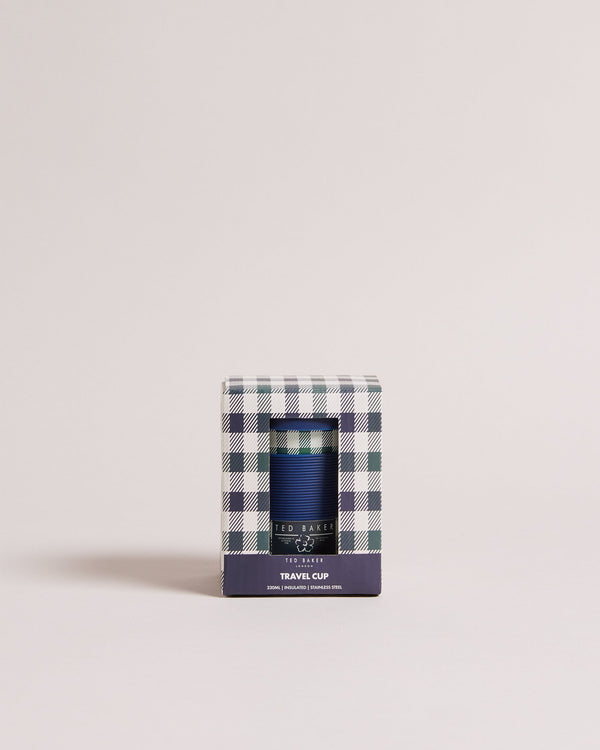 <P>House Check 230Ml Travel Cup</P>