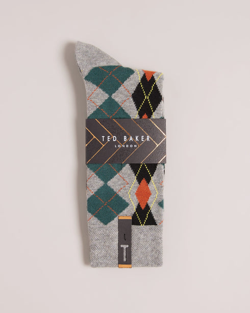 FAIRPAT - Ted Baker Socks