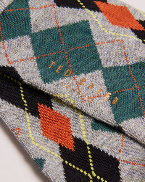 FAIRPAT - Ted Baker Socks