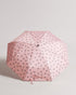 <P>Magnolia Flower Small Umbrella</P>