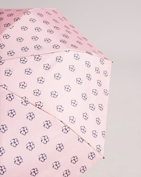 <P>Magnolia Flower Small Umbrella</P>