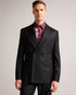 LAGAN-Jackets-Slim Fit DB Suit Jacket- Ted Baker Romania