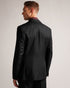 LAGAN-Jackets-Slim Fit DB Suit Jacket- Ted Baker Romania